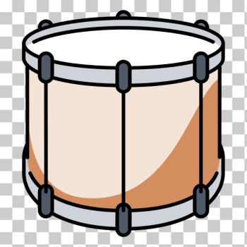 SVG Brazilian musical instrument SVG Brazilian musical instrument