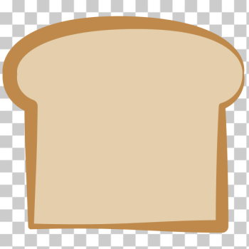SVG Bread slice SVG Bread slice
