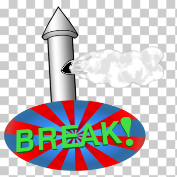 SVG Break time SVG Break time