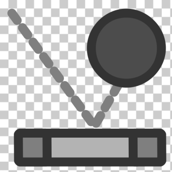 SVG Breakout icon