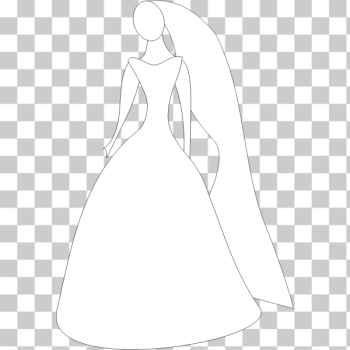 SVG Bride SVG Bride