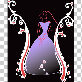 SVG Bride SVG Bride