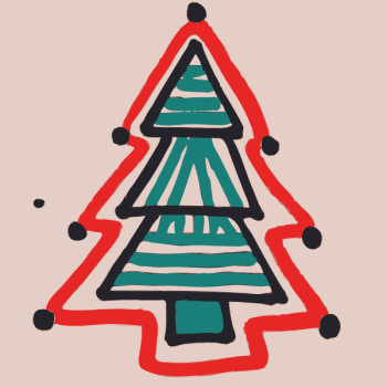 SVG Bright Tree SVG Bright Tree