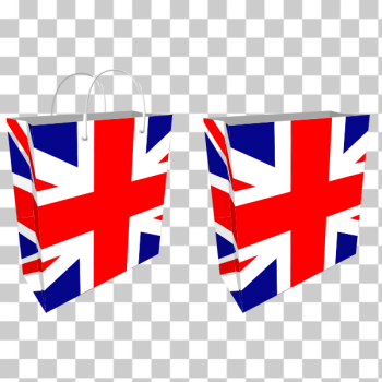 SVG British bags SVG British bags