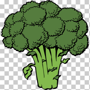 SVG Broccoli SVG Broccoli
