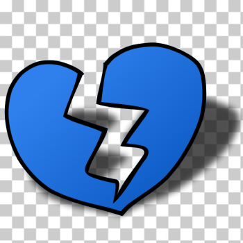 SVG Broken heart SVG Broken heart