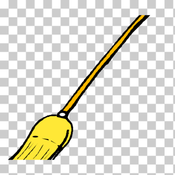 SVG Broom SVG Broom
