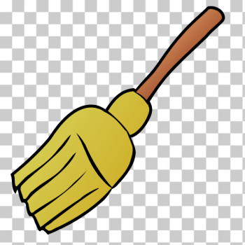 SVG Broom SVG Broom