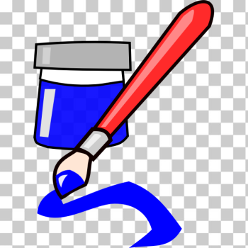 SVG brush SVG brush