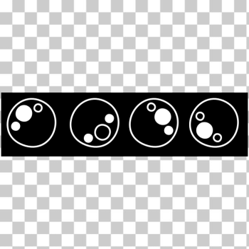 SVG Bubble SVG Bubble