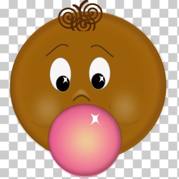 SVG Bubble gum SVG Bubble gum