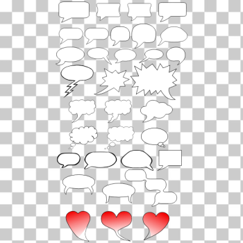 SVG Bubble Pack SVG Bubble Pack