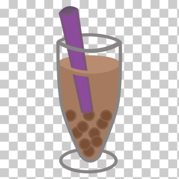 SVG Bubble tea SVG Bubble tea