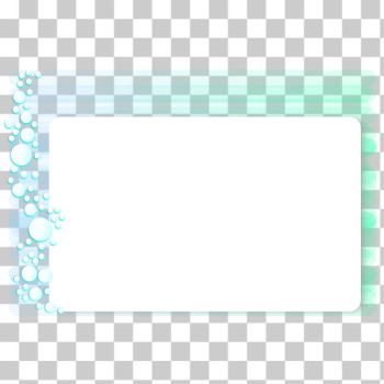 SVG Bubbles SVG Bubbles
