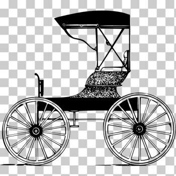 SVG Buggy illustration