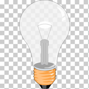 SVG Bulb drawing SVG Bulb drawing