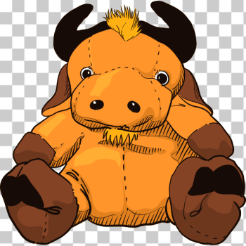 SVG Bull SVG Bull