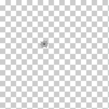 SVG Bullet hole 2