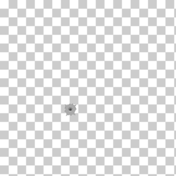 SVG bullet hole linda kim ac
