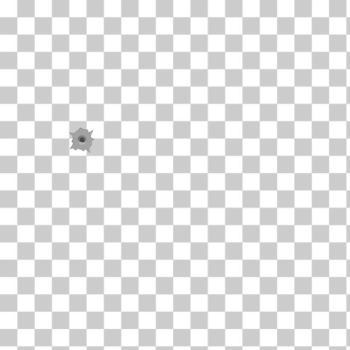 SVG bullet hole linda kim u