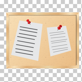 SVG Bulletin board SVG Bulletin board