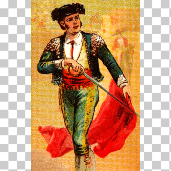 SVG Bullfighter039s sword SVG Bullfighter039s sword