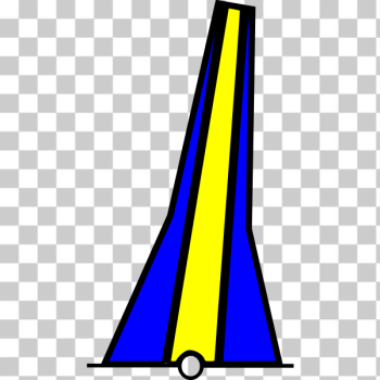 SVG buoy danger new SVG buoy danger new