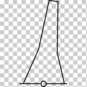 SVG buoy simple SVG buoy simple