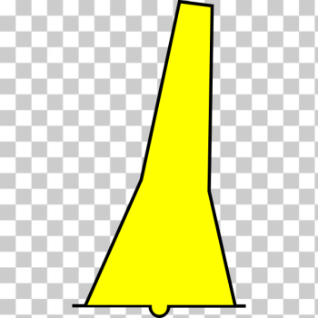 SVG buoy yellow SVG buoy yellow