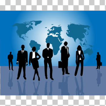 SVG Business people SVG Business people
