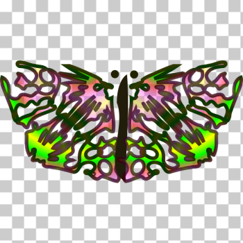 SVG Butterfly SVG Butterfly