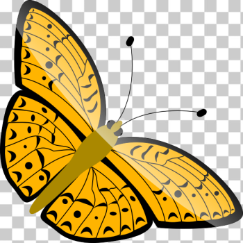 SVG Butterfly 2 SVG Butterfly 2