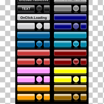 SVG Button set vector graphics SVG Button set vector graphics
