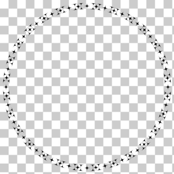 SVG Cadre circle