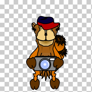 SVG Camel photographer SVG Camel photographer