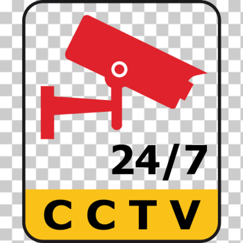 SVG Camera surveillance symbol SVG Camera surveillance symbol