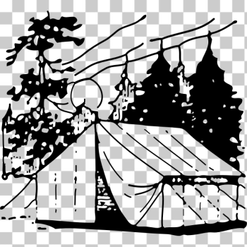 SVG Camping image SVG Camping image