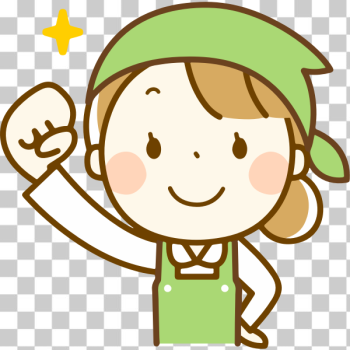 SVG Can do female SVG Can do female