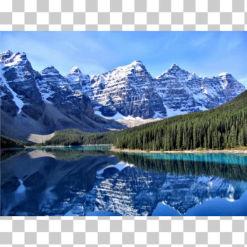 SVG Canadian Rockies SVG Canadian Rockies