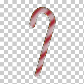 SVG Candy Cane SVG Candy Cane
