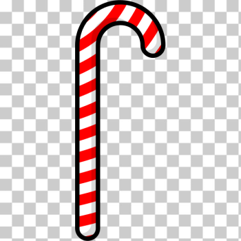 SVG Candy cane SVG Candy cane