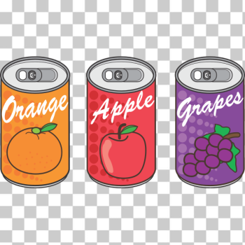 SVG Canned drinks SVG Canned drinks