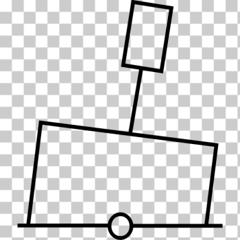 SVG Canonical buoy icon SVG Canonical buoy icon