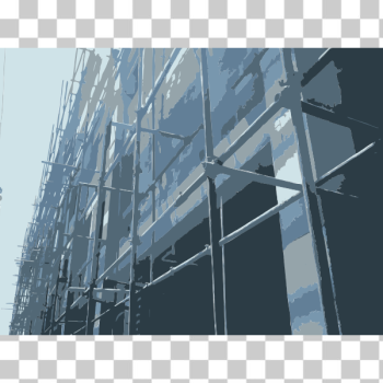 SVG Caochangdi Scaffolding SVG Caochangdi Scaffolding