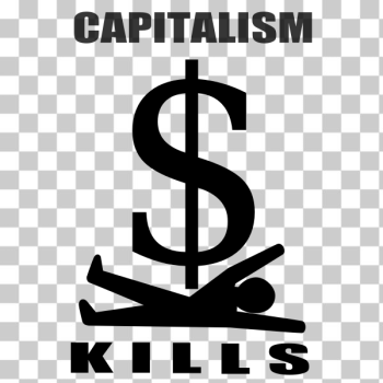 SVG Capitalism kills vector graphics SVG Capitalism kills vector graphics