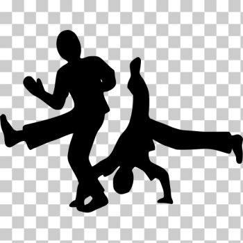 SVG Capoeiristas SVG Capoeiristas