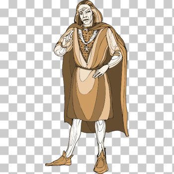 SVG Capulet039s character SVG Capulet039s character