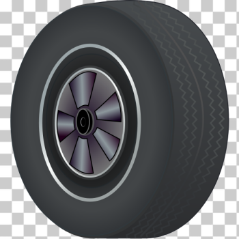 SVG Car tire vector illustration SVG Car tire vector illustration