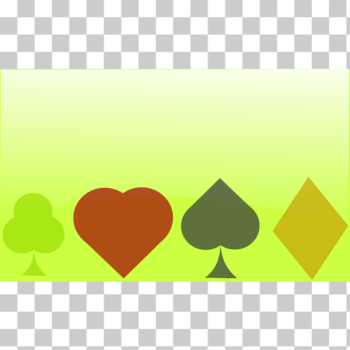SVG Card