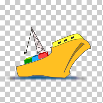 SVG Cargo shipping SVG Cargo shipping